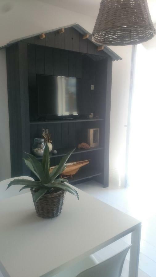 Nos Iles Villa Saint-Jean-de-Monts Eksteriør billede