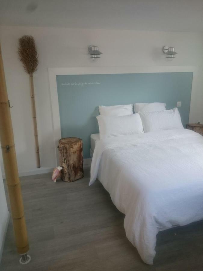 Nos Iles Villa Saint-Jean-de-Monts Eksteriør billede