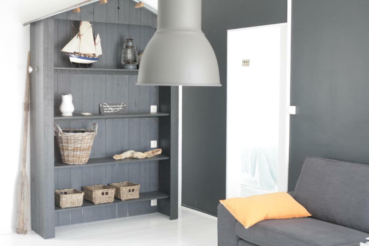 Nos Iles Villa Saint-Jean-de-Monts Eksteriør billede