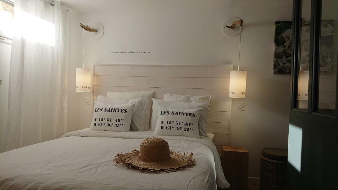Nos Iles Villa Saint-Jean-de-Monts Eksteriør billede