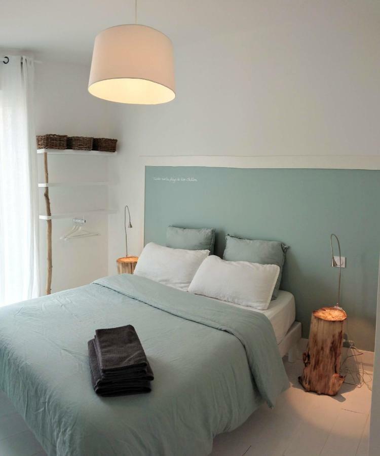 Nos Iles Villa Saint-Jean-de-Monts Eksteriør billede