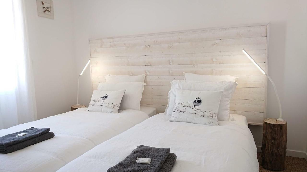 Nos Iles Villa Saint-Jean-de-Monts Eksteriør billede