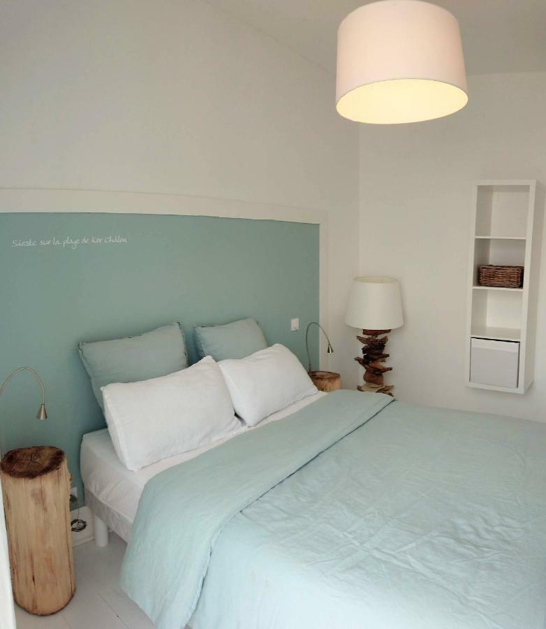 Nos Iles Villa Saint-Jean-de-Monts Eksteriør billede