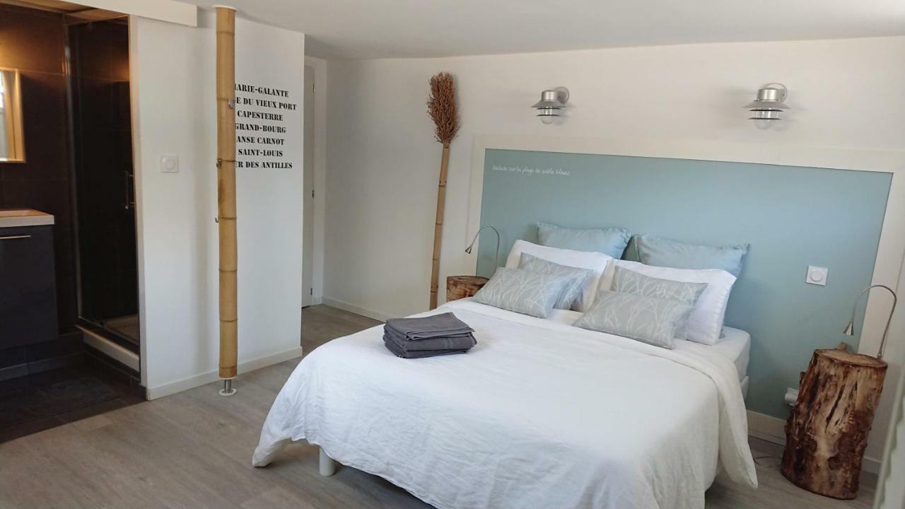 Nos Iles Villa Saint-Jean-de-Monts Eksteriør billede