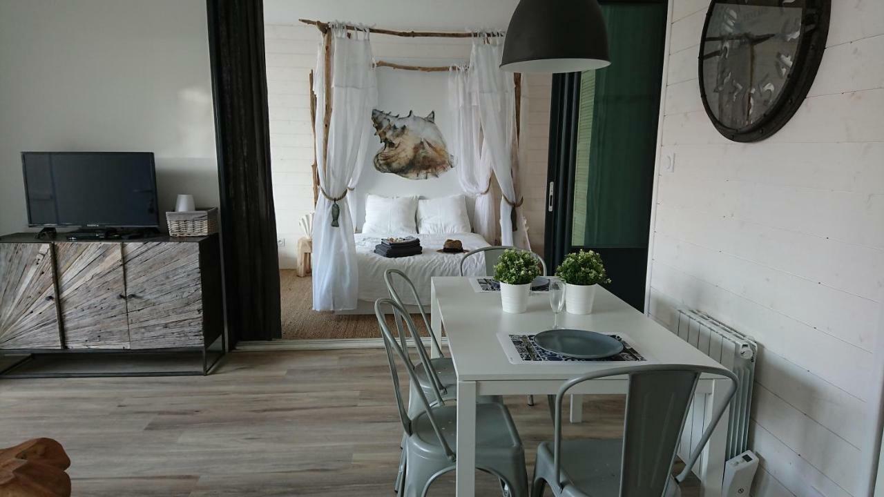 Nos Iles Villa Saint-Jean-de-Monts Eksteriør billede