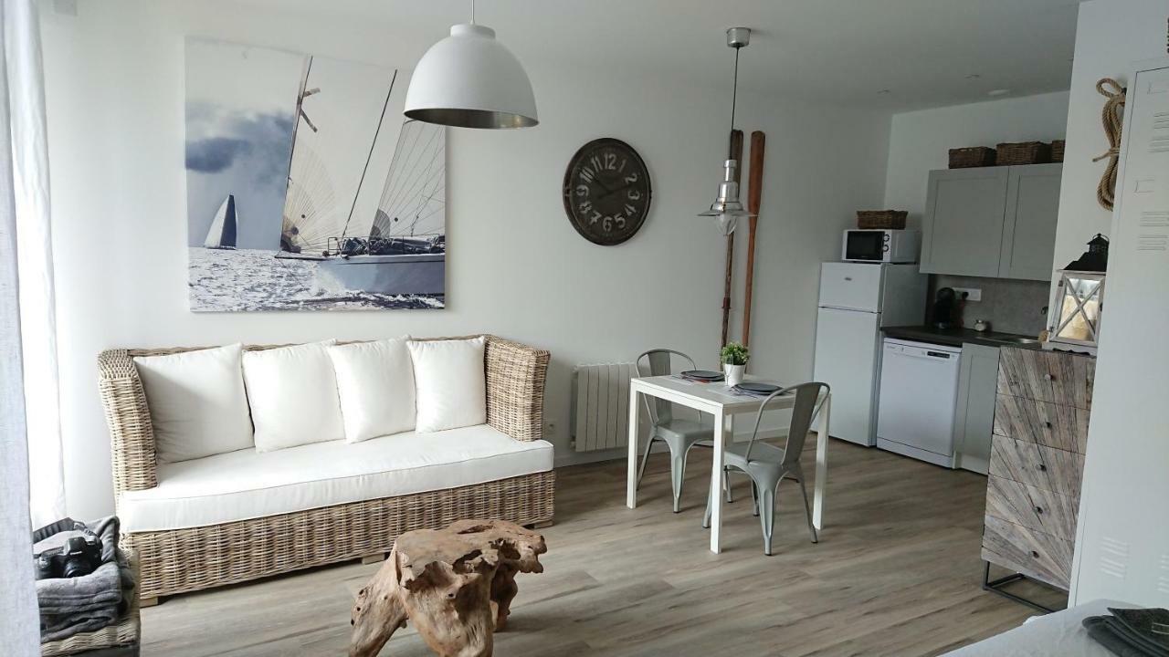 Nos Iles Villa Saint-Jean-de-Monts Eksteriør billede