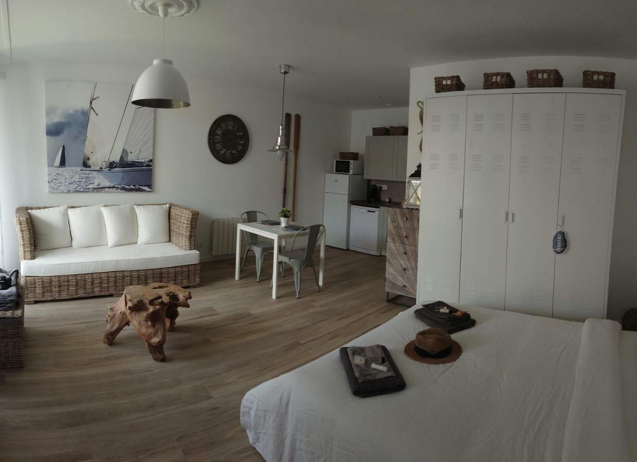 Nos Iles Villa Saint-Jean-de-Monts Eksteriør billede