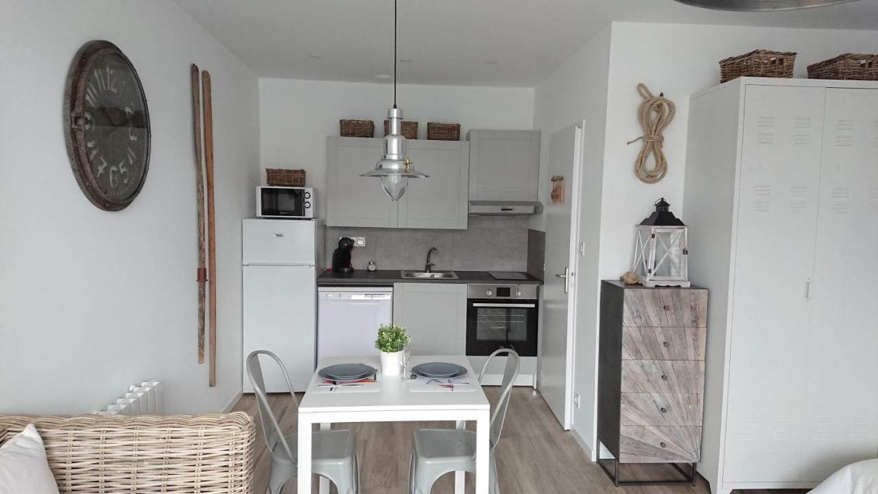 Nos Iles Villa Saint-Jean-de-Monts Eksteriør billede